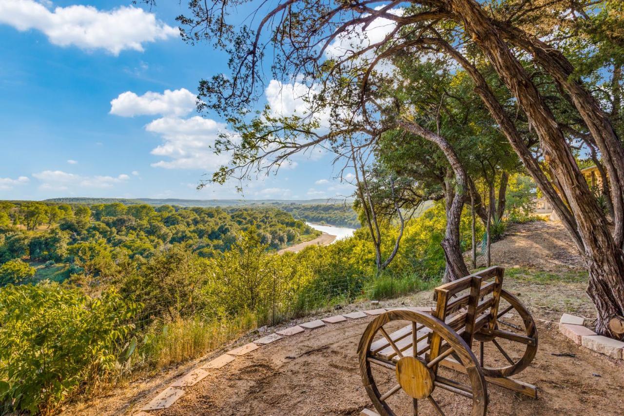 Rest Yourself River Ranch Mineral Wells Экстерьер фото
