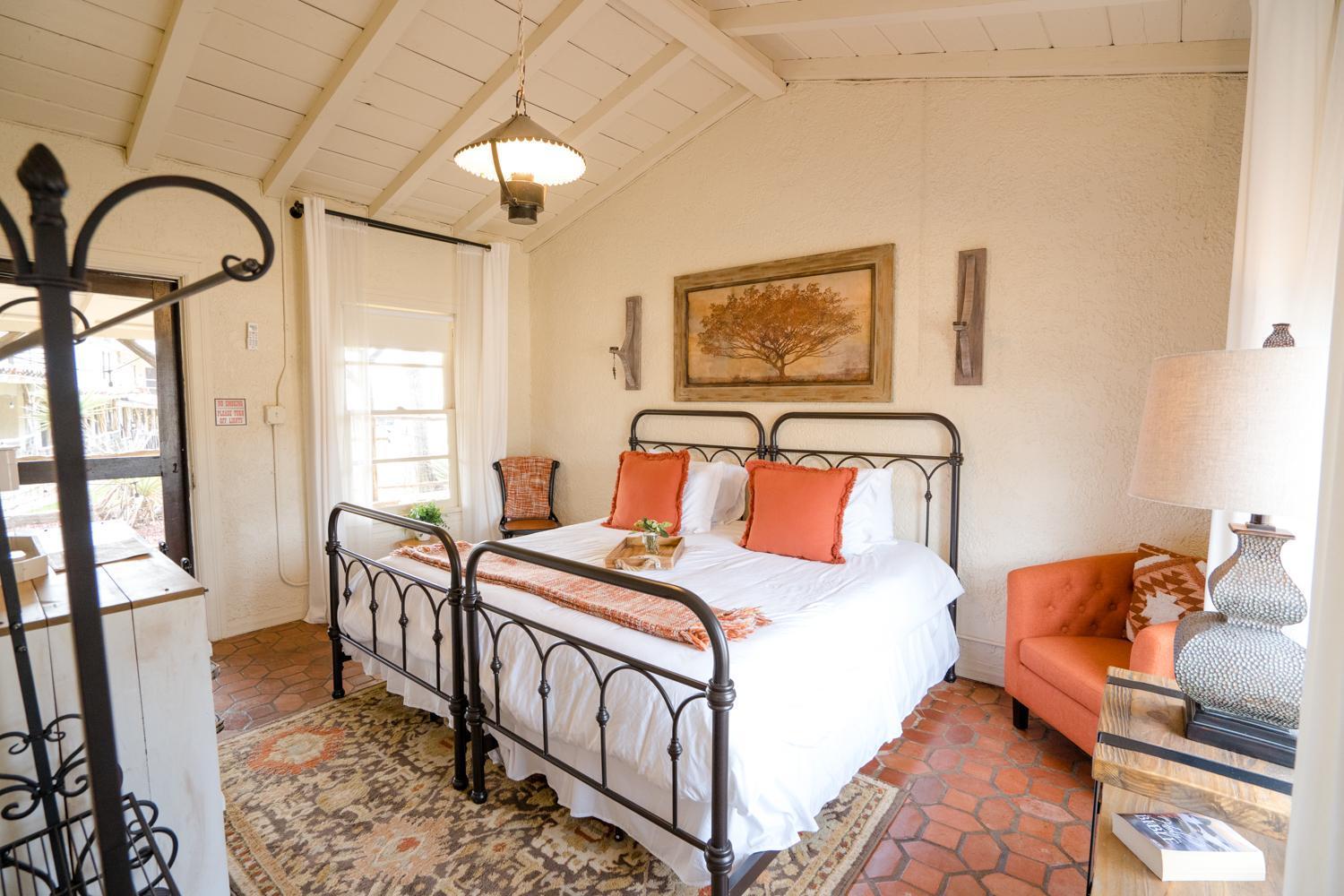 Rest Yourself River Ranch Mineral Wells Экстерьер фото